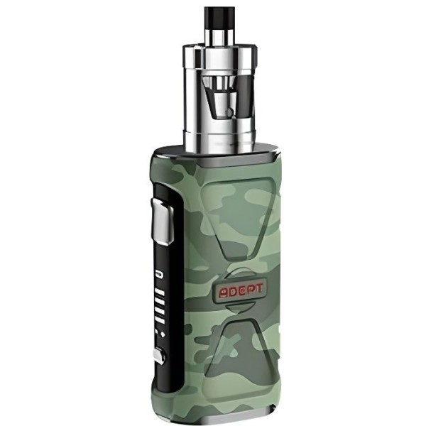 Kit Adept Zenith Innokin Forest Camo  King Vape