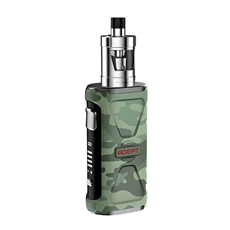 Kit Adept Zenith Innokin Forest Camo  King Vape