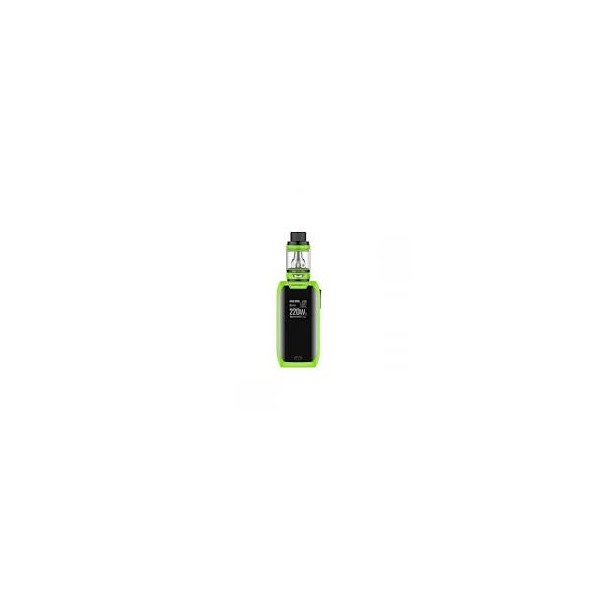 Kit Revenger Vaporesso Noir/Vert  King Vape