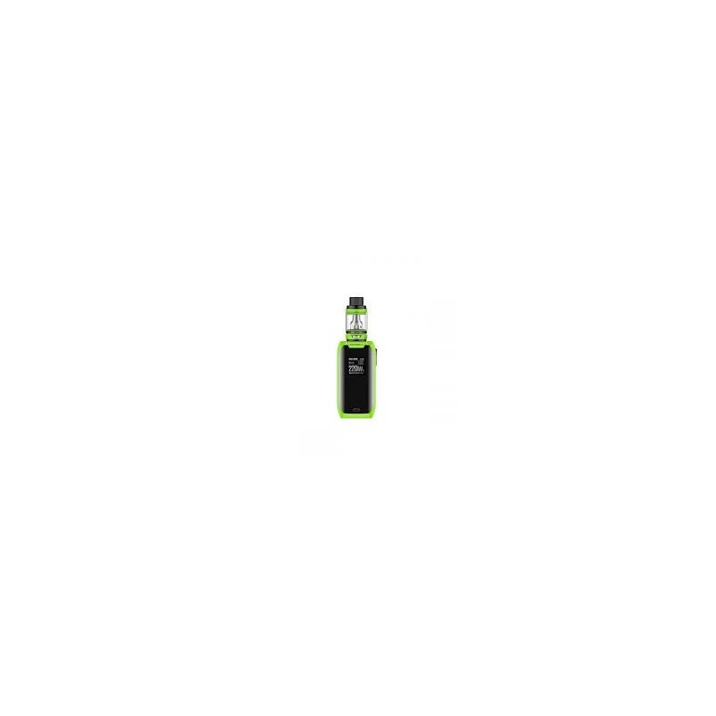 Kit Revenger Vaporesso Noir/Vert  King Vape