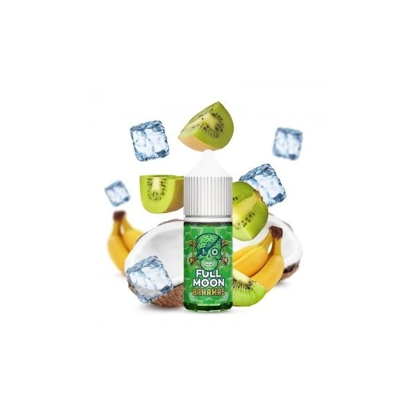 Full Moon Concentré Pirates Bahamas – Arômes 30 ml | KingVape