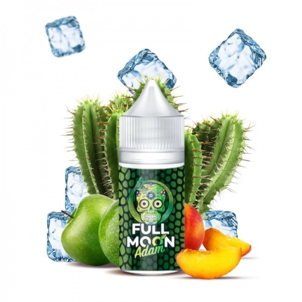 Full Moon Concentré Adam Eden | KingVape