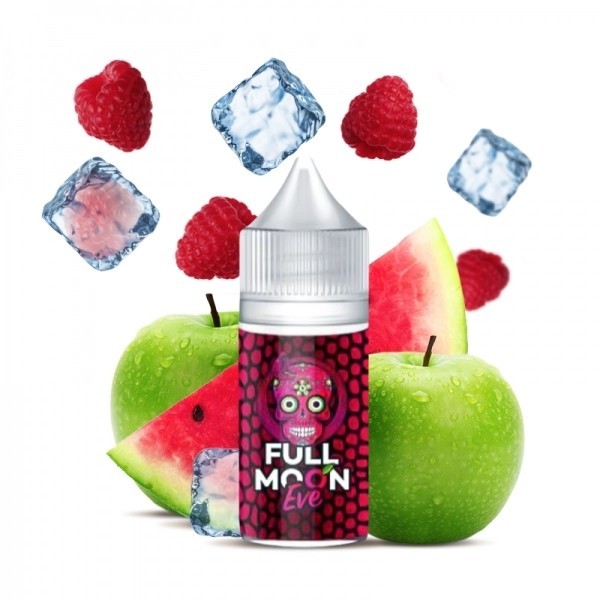 Full Moon Concentré Eve Eden | KingVape