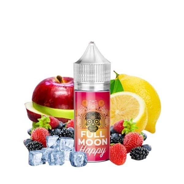 Full Moon Concentré Happy – Arômes 30 ml | KingVape