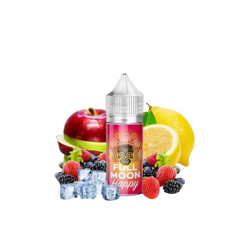 Full Moon Concentré Happy | KingVape