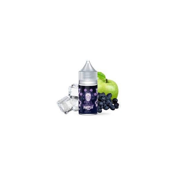 Full Moon Concentré Purple – Arômes 30 ml | KingVape