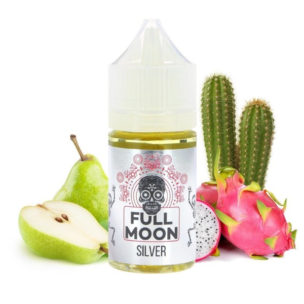 Full Moon Concentré Silver – Arômes 30 ml | KingVape