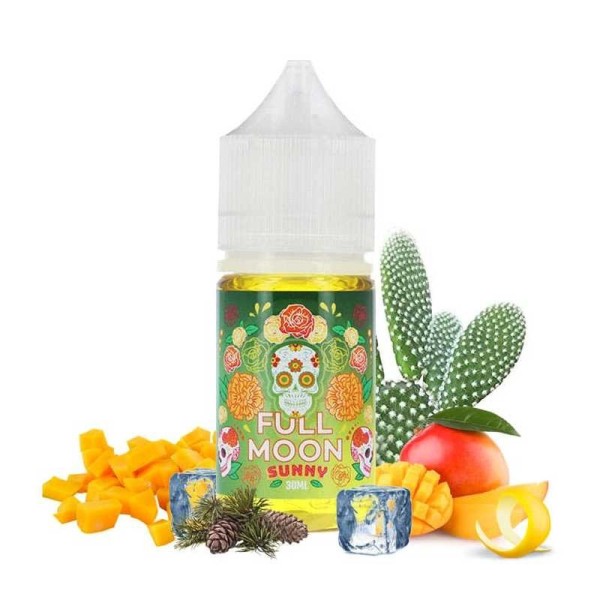 Full Moon Concentré Sunny – Arômes 30 ml | KingVape