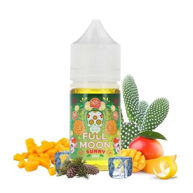 Full Moon Concentré Sunny – Arômes 30 ml | KingVape