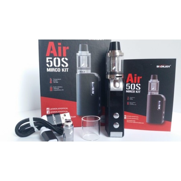 Air 50 S Smokjoy  King Vape