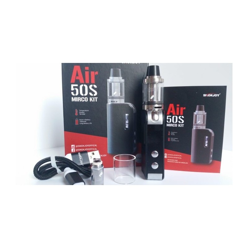 Air 50 S Smokjoy  King Vape