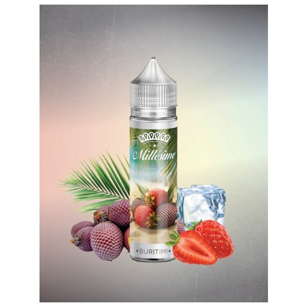 Millesime - BURITIMI 50ML – Format 50ml | KingVape