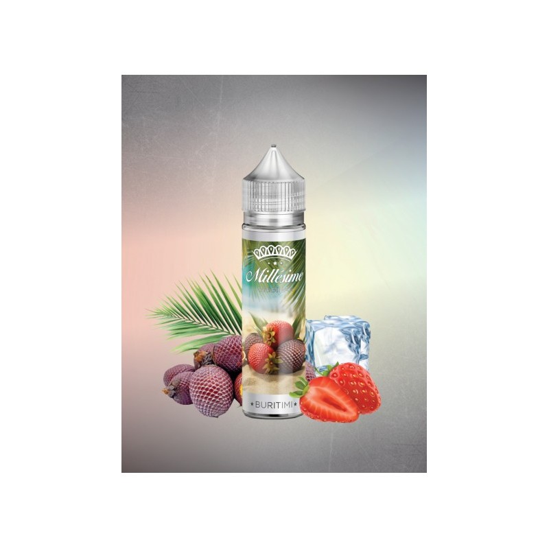 Millesime - BURITIMI 50ML – Format 50ml | KingVape
