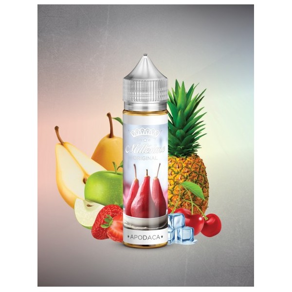 Millesime - APODACA – Format 50ml | KingVape