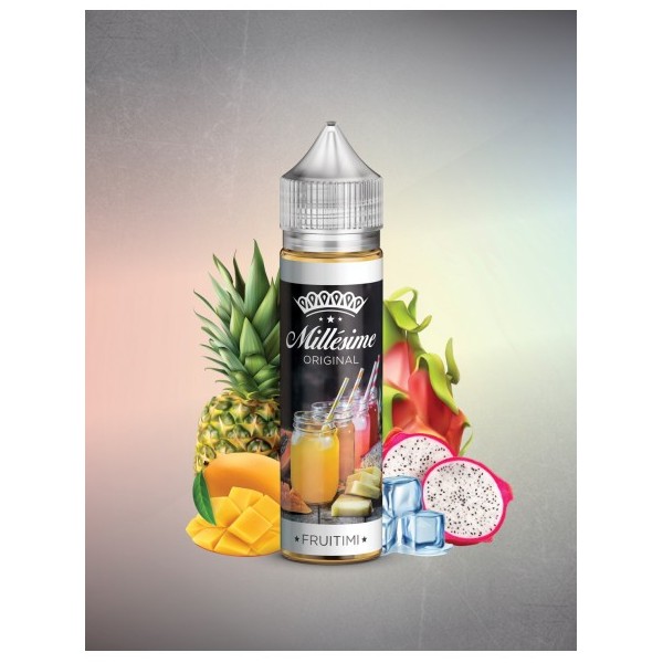 Millesime - FRUITIMI 50 ML – Format 50ml | KingVape