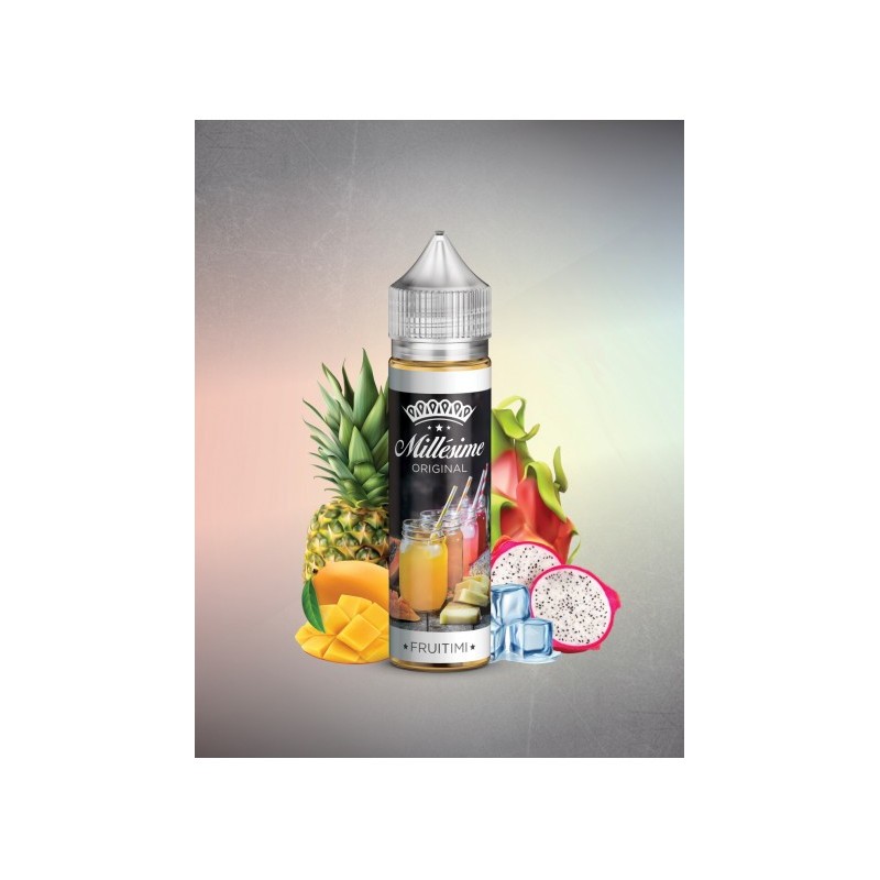 Millesime - FRUITIMI 50 ML – Format 50ml | KingVape