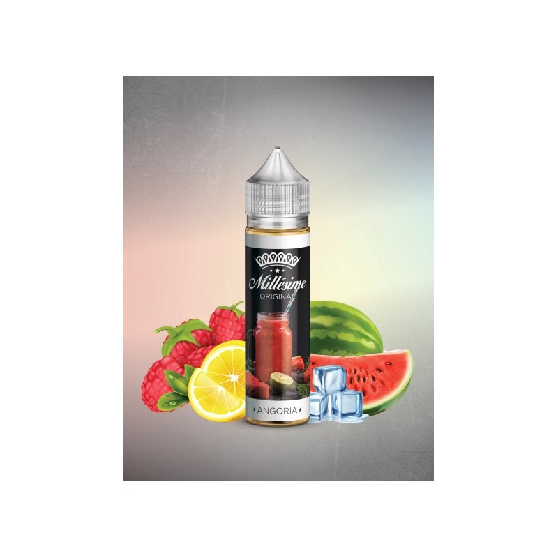 Millesime - ANGORIA 50 ML – Format 50ml | KingVape