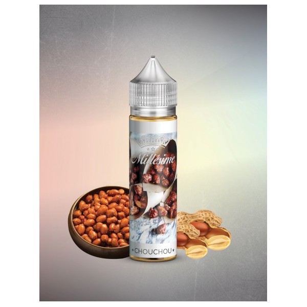 Millesime - CHOUCHOU 50 ML Millésime King Vape