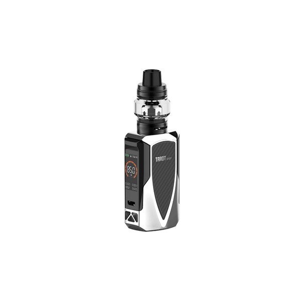 Tarot Baby 85W Kit Vaporesso Argent | KingVape
