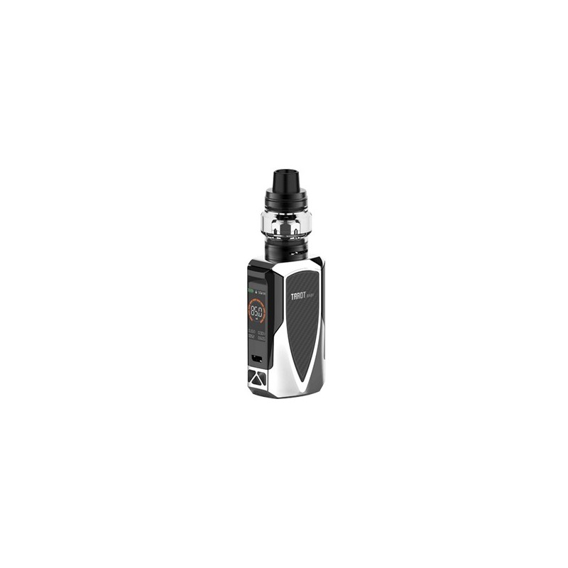 Tarot Baby 85W Kit Vaporesso Argent | KingVape