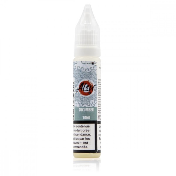 AISU Cucumber E-liquide 10 ml  King Vape