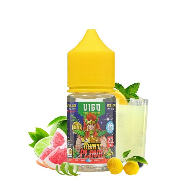 Concentré Vigo Saint Flava 30 ML Swoke  King Vape