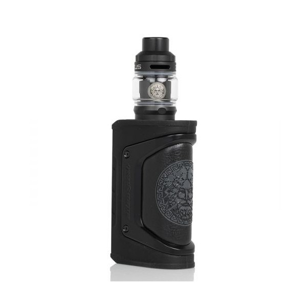 Kit Geekvape Aegis Legend 200 w Clearomiseur Zeus SubOhm  King Vape