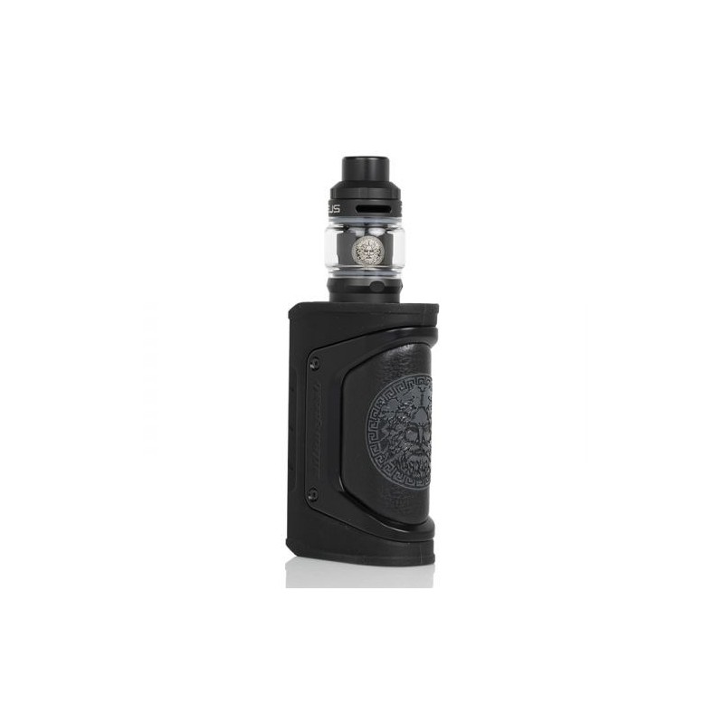 Kit Geekvape Aegis Legend 200 w Clearomiseur Zeus SubOhm  King Vape