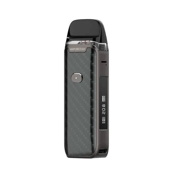 Luxe PM40 Carbon Fiber Vaporesso
