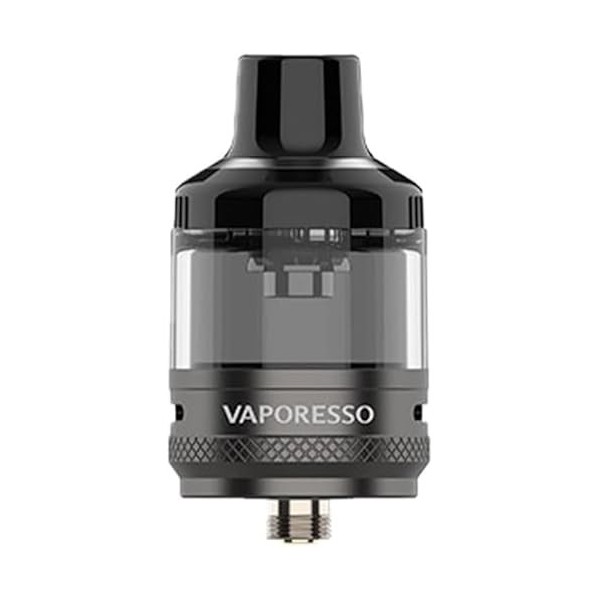 Tank GTX Pod 26 black edition Vaporesso  King Vape