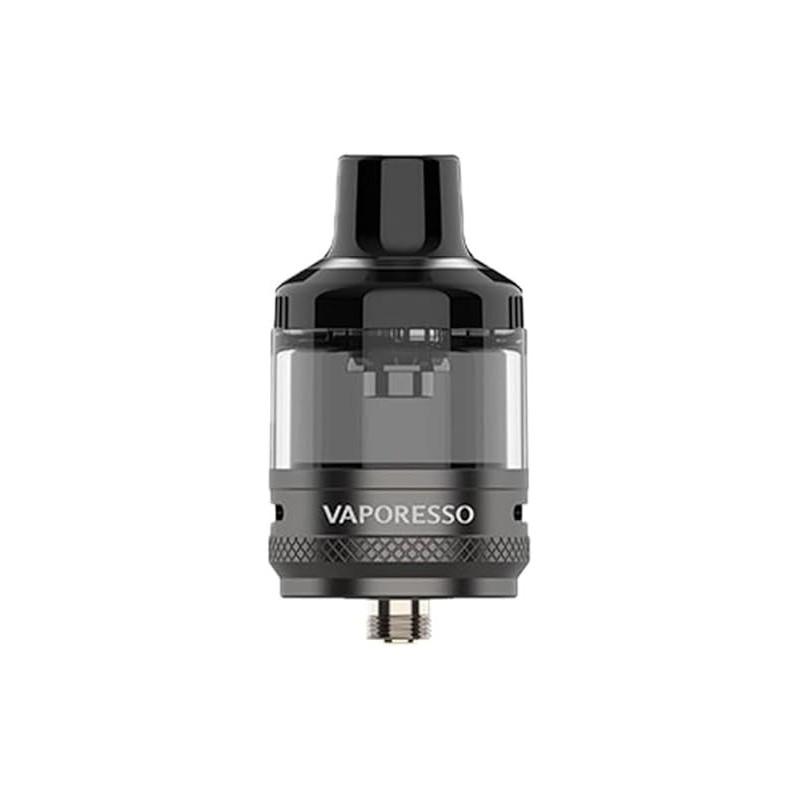 Tank GTX Pod 26 black edition Vaporesso  King Vape