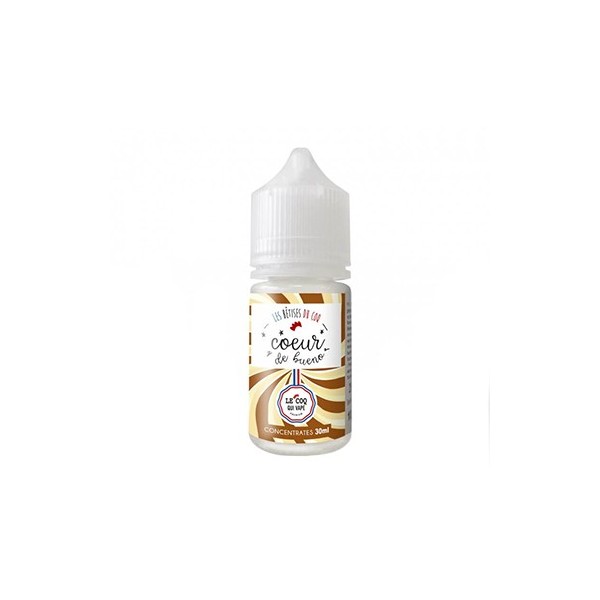 Arôme Coeur de Bueno 30 ML | KingVape