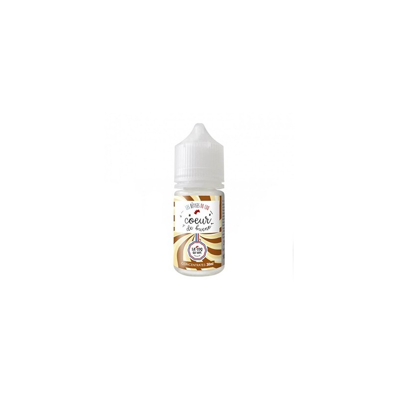 Arôme Coeur de Bueno 30 ML | KingVape