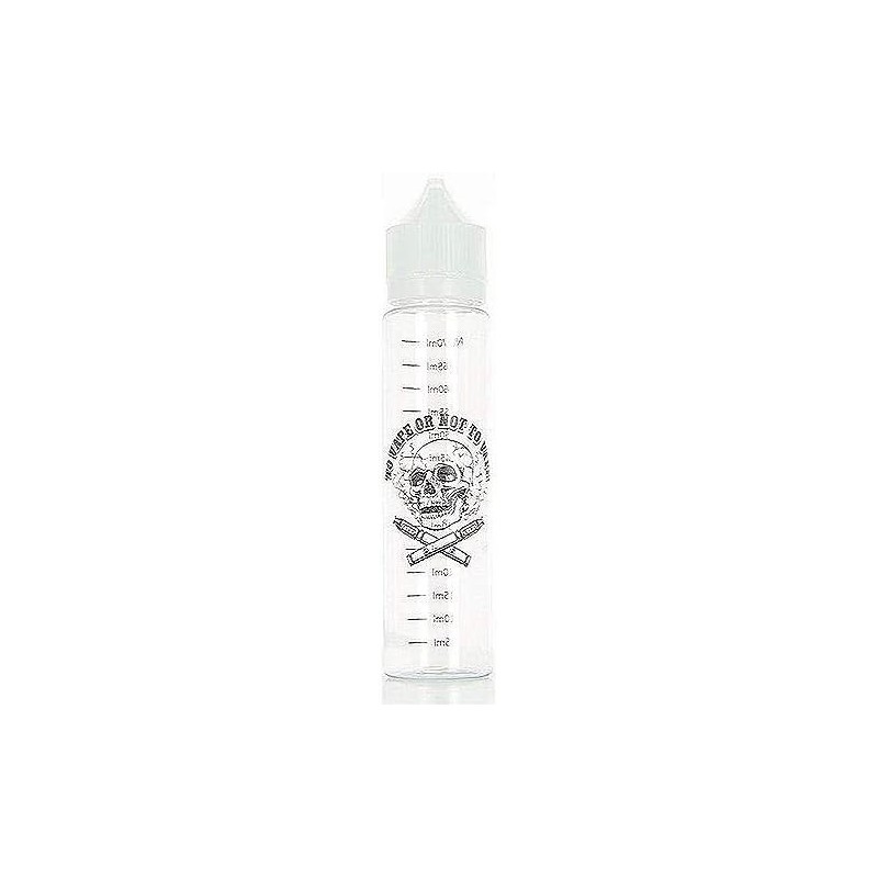 Fiole vide 70 ML Artwork Chubby N°4  King Vape