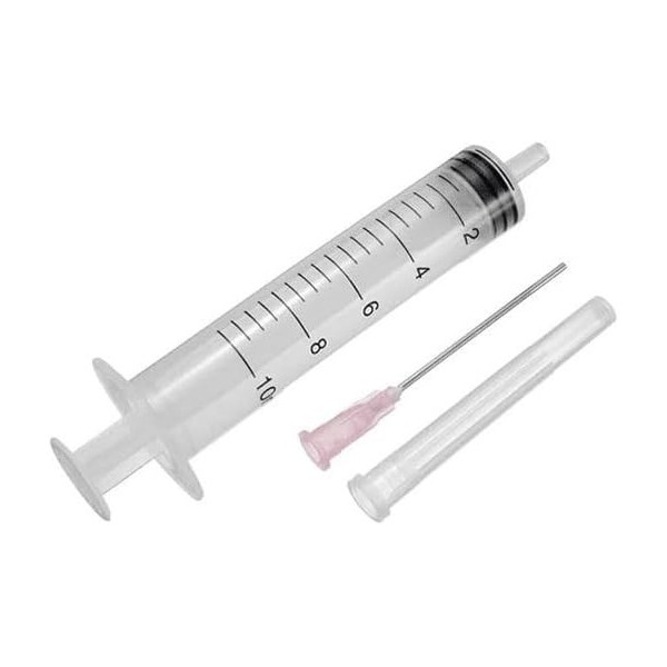 Seringue 10ml | KingVape