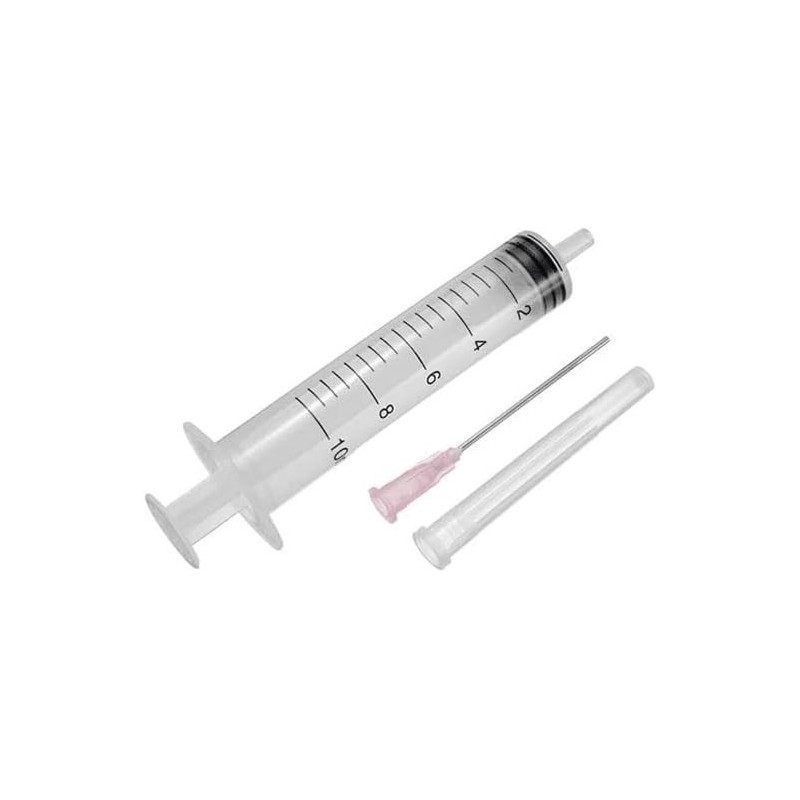 Seringue 10ml  King Vape