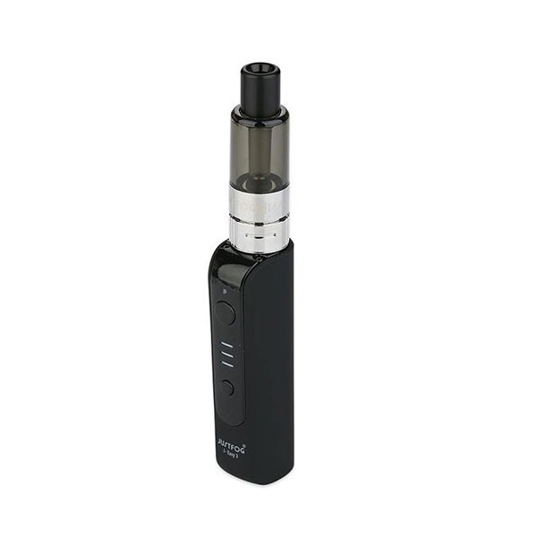 Kit Justfog P16A J-Easy 3 Noir  King Vape