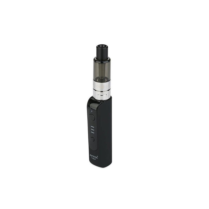 Kit Justfog P16A J-Easy 3 Noir  King Vape