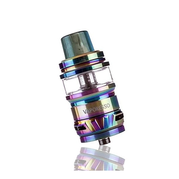 Clearomiseur Cascade Rainbow Vaporesso | KingVape