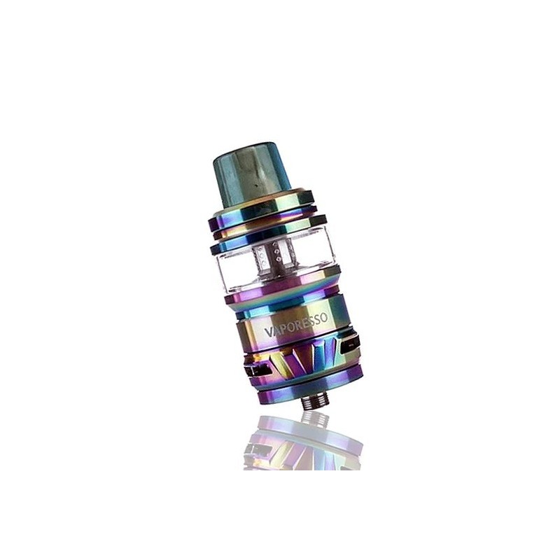 Clearomiseur Cascade Rainbow Vaporesso | KingVape