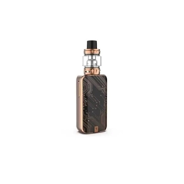 kit Luxe-S 220 W & SKRR-S 8 ML Vaporesso | KingVape