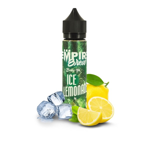 E-liquide Empire Brew - Ice Lemonade - 50ml  King Vape