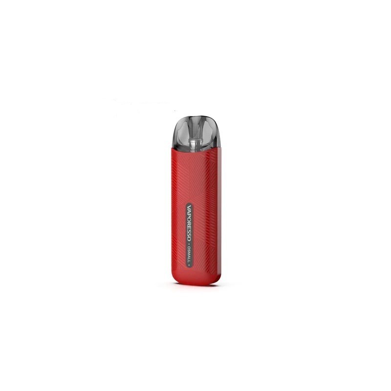 Kit Osmall Pod 2ml Vaporesso | KingVape