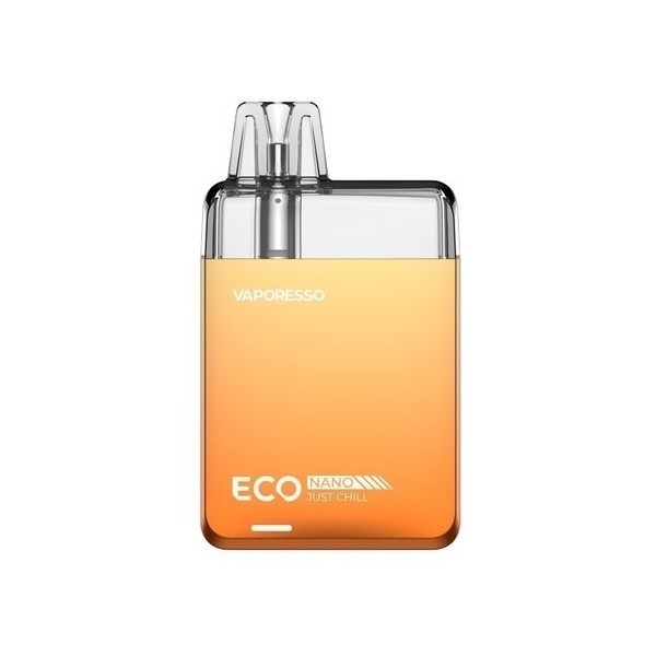 Eco Nano Metal pod Vaporesso  King Vape
