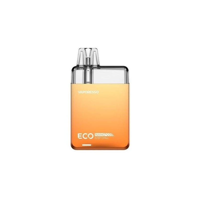 Eco Nano Metal pod Vaporesso | KingVape