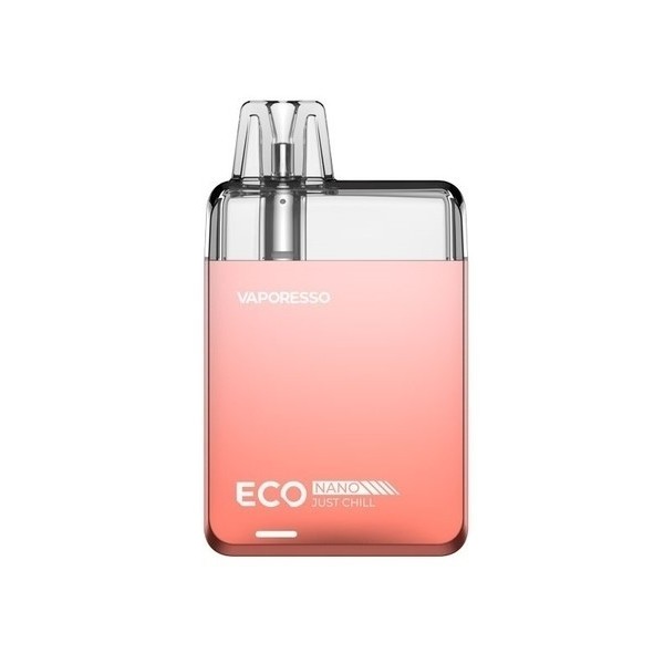 Eco Nano Metal pod Vaporesso  King Vape
