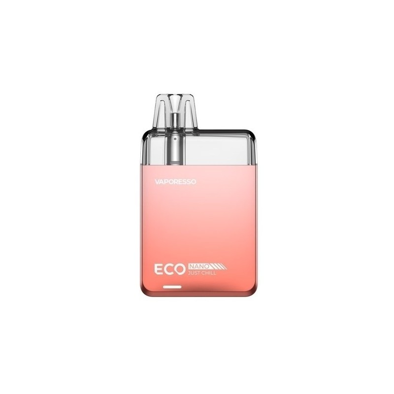 Eco Nano Metal pod Vaporesso | KingVape