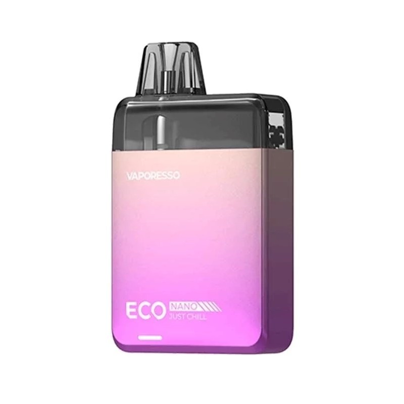 Eco Nano Metal pod Vaporesso | KingVape