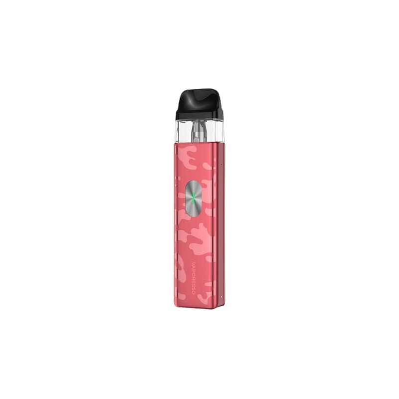 Kit XROS 4 Mini Vaporesso