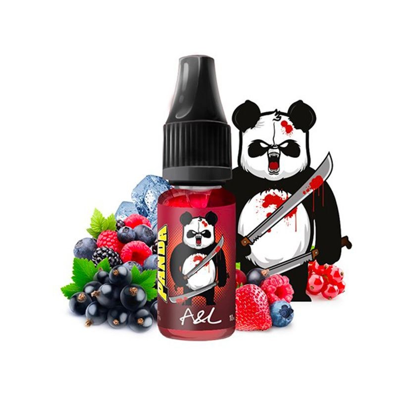 A&L Concentré Bloody Panda | KingVape